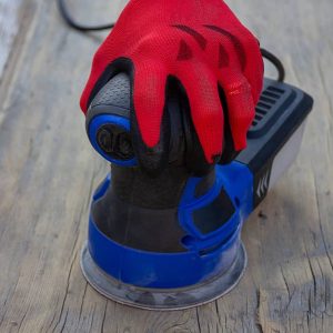 Hammer set
