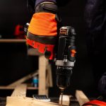 Hammer Drill